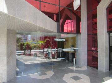 Comercial , Salvador · Conjunto comercial de 33 m² para aluguel no Stiep