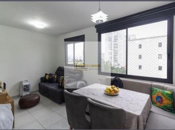 Foto 01 · Apartamento - Jurubatuba