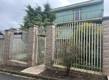 Casa de 4 quartos, Curitiba · Tríplex à venda, no Tatuquara – Cód. 06.114