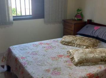 Casa de 2 quartos, Praia Grande · Sobrado de 125 m² com 2 quartos à venda na Vila Tupi