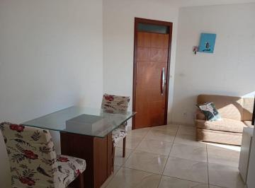 Apartamento de 3 quartos, Salvador · APARTAMENTO 3/4 CHÁCARA SUERDICK EM BROTAS