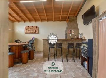 Casa de 3 quartos, Barueri · Sobrado na Vila Pouso Alegre, Barueri -  com 170m²