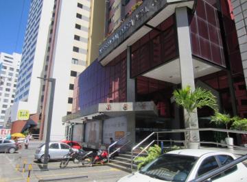 Comercial , Salvador · Conjunto comercial de 33 m² para aluguel no Stiep