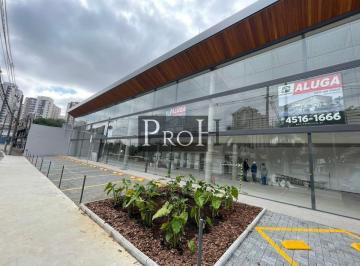 Comercial , São Caetano do Sul · Prédio para locação, Santa Paula - São Caetano