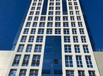 Comercial , Balneário Camboriú · Sala Comercial 49m² com vaga privativa excelente localização próximo Av. Estado