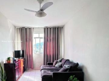 202608051543118191.jpg · Apartamento 2 Quartos para Venda em Santos, Encruzilhada, 2 dormitórios, 2 banheiros, 1 vaga