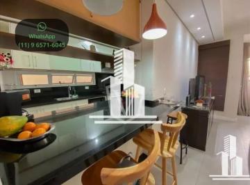 Casa de 4 quartos, São Paulo · Sobrado no Ipiranga com 270m²