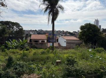Terreno , Carapicuíba · Excelente oportunidade de investimento