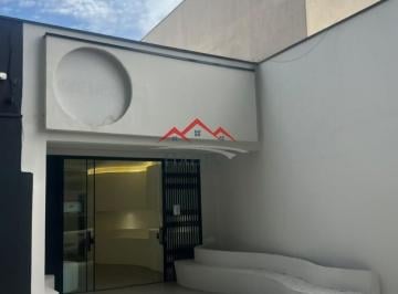 Foto 01 · Sala comercial de 60m² para locação no Jardim Morumbi, Jundiaí -SP: Ideal para loja, ao lado das Rua