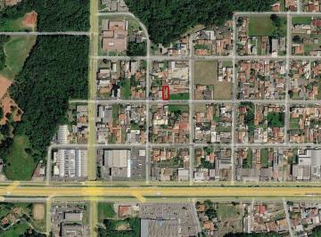 Terreno , Araucária · TERRENO COM 429m² | IDEAL PARA INCORPORAÇÃO EM ARAUCARIA!!!