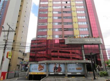 Comercial , Salvador · Sala de 33 m² para aluguel no Stiep