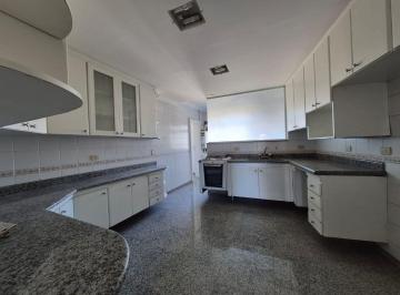 Apartamento de 3 quartos, São Paulo · Apartamento de 138 m² com 3 quartos para aluguel