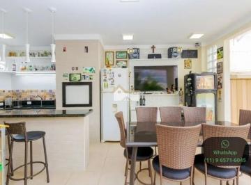 Casa de 3 quartos, Santos · Sobrado em Embaré, Santos com 240m²