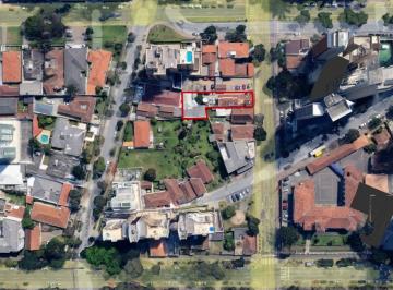 Terreno , Curitiba · TERRENO COM 605m² | OPORTUNIDADE PARA INCORPORAÇÃO | BATEL.