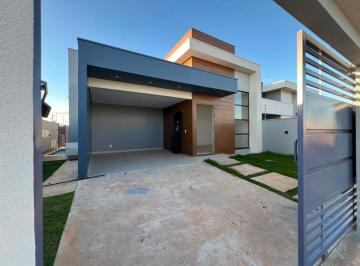 Casa de 3 quartos, Vilhena · Imóvel a venda no Residencial Cidade Verde IV em Vilhena-RO