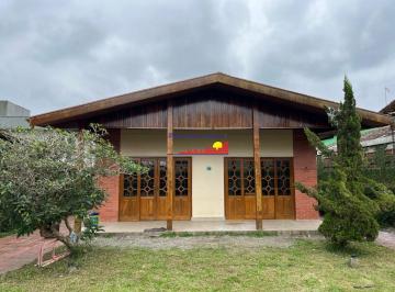 Foto 01 · Casa, Rio da Praia, Bertioga, SP