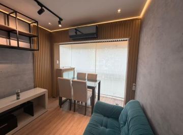 Apartamento de 1 quarto, São Paulo · Apartamento Um dormitório diferenciado zona sul SP