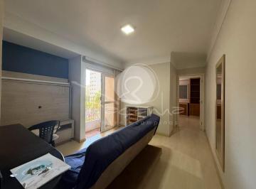 Foto 01 · Apartamento para venda próximo ao Bosque em Campinas - 1 Quarto.