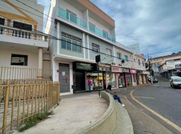 Foto 01 · Apartamento, Centro, Três Corações, MG