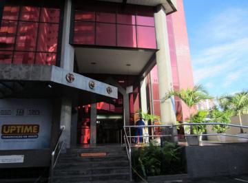 Comercial , Salvador · Sala comercial de 33 m² para aluguel no Stiep
