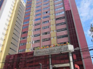 Comercial , Salvador · Conjunto comercial de 33 m² para aluguel no Stiep
