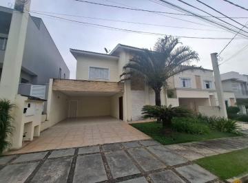 Casa de 4 quartos, Sorocaba · Casa para locação com 04 suítes no Cond. Mont Blanc - Sorocaba/SP.