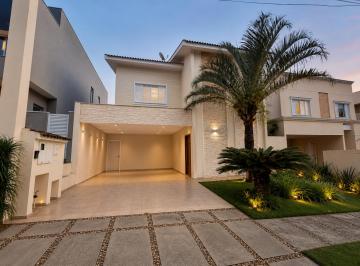 Casa de 4 quartos, Sorocaba · Casa para locação com 04 suítes no Cond. Mont Blanc - Sorocaba/SP.