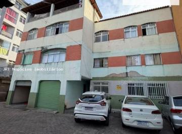 Apartamento de 2 quartos, Contagem · Apartamento com área privativa a venda no bairro Santa Cruz, Contagem