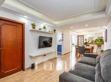 Casa de 3 quartos, São Paulo · Sobrado com 230m² na Vila Ernesto
