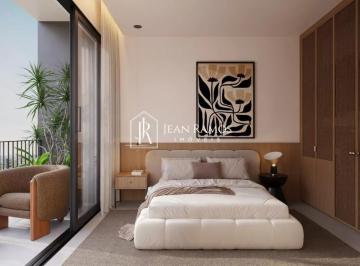Apartamento · 30m² · 1 Quarto · Apartamento para venda, 1 quarto(s), São Pedro, São José Dos Pinhais