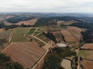 Terreno , Ibiúna · Terreno Pronto para Sua Casa ou Negócio