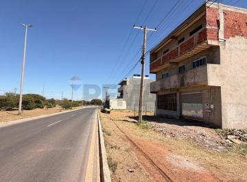 Terreno · 300m² · Terreno - 100 m² - Potencial Construtivo 300 m² – Samambaia Sul - QS 127 - Samambaia