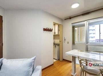 4441427_0.jpg · Apartamento Mobiliado para locação no Bigorrilho, 1 quarto.