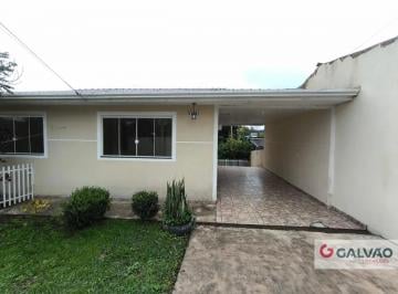 4442844_0.jpg · Casa no Pilarzinho de 161,00 m² com 3 quartos - 38434.002-GL