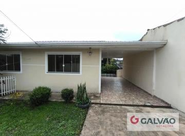 4442844_0.jpg · Casa no Pilarzinho de 161,00 m² com 3 quartos - 38434.002-GL