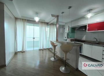 4442843_0.jpg · Apartamento no Bacacheri de 94,12 m² com 2 quartos  - 37495.003-GL