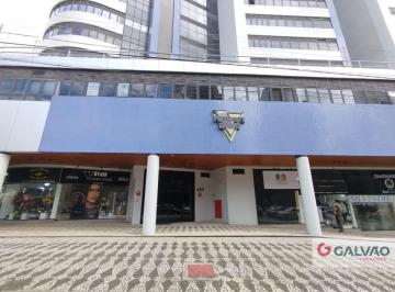 4443109_0.jpg · Excelente Conjunto Comercial no Água Verde – Andar Alto | 1 Vaga de Garagem