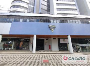 4443109_0.jpg · Excelente Conjunto Comercial no Água Verde – Andar Alto | 1 Vaga de Garagem