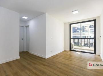 4445792_0.jpg · Apartamento para Locação no Tingui | 2 Quartos (1 Suíte) | Sacada com Churrasqueira | Condomínio Cl