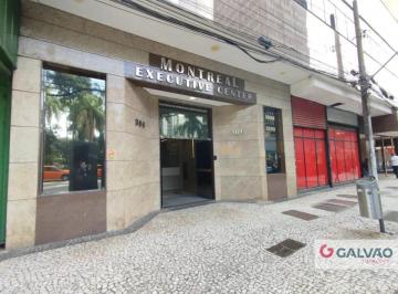 4445332_0.jpg · Conjunto Comercial para Locação Com Vista para a Praça Carlos Gomes no Centro de Curitiba
