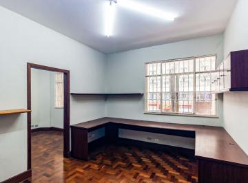 Comercial · 42m² · Sala comercial na Rua Doutor Bráulio Gomes, 25 - Conj 207 • 42 m²