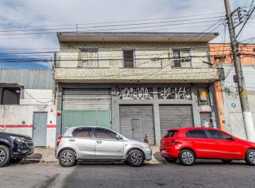 Comercial · 400m² · Galpão na Rua Eli, 182 • 400 m²