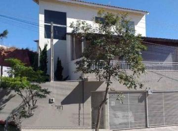 Casa · 190m² · 3 Quartos · 3 Vagas · Sobrado para venda em Jardim Caçula de 190.00m² com 3 Quartos e 3 Garagens