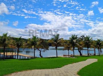 Terreno · 520m² · TERRENO À VENDA - CONDOMÍNIO BANGALÔ - DELFINÓPOLIS MG
