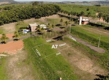 Terreno · 520m² · TERRENO À VENDA - CONDOMÍNIO BANGALÔ - DELFINÓPOLIS MG