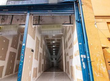 Comercial · 44m² · Sobreloja na Rua Paulo Eiró, 198 - Sala 1 • 44 m²