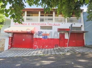 Casa · 300m² · 3 Quartos · 1 Vaga · Sobrado para venda em Vila Trujillo de 299.95m² com 3 Quartos e 1 Garagem
