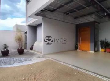 Casa · 242m² · 4 Quartos · 4 Vagas · Casa para venda em Jardim Patrícia de 241.78m² com 4 Quartos, 1 Suite e 4 Garagens