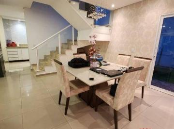 Casa · 303m² · 3 Quartos · 4 Vagas · Casa para venda em Jardim Paulista Ii de 303.00m² com 3 Quartos, 3 Suites e 4 Garagens