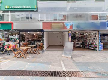 Comercial · 24m² · Sobreloja na Rua Isabel Schmidt, 161 • 24 m²